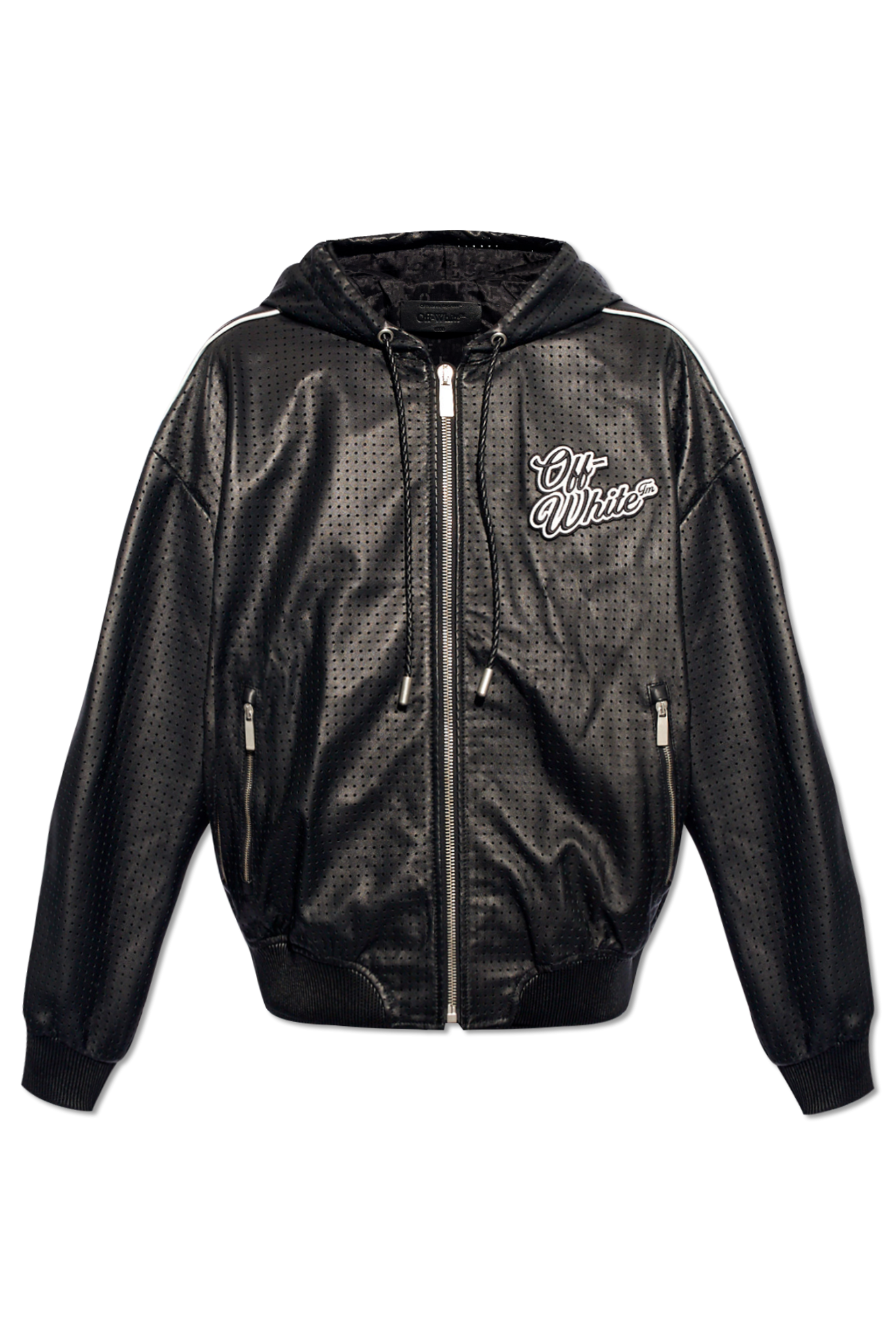 Billionaire outlets Boys Club The Mickey Jacket In Black XXL